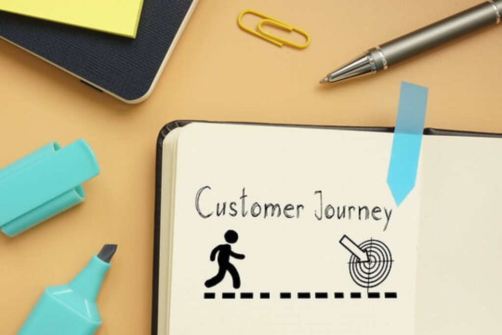 Building Excellent Customer Experience (Customer Journey)