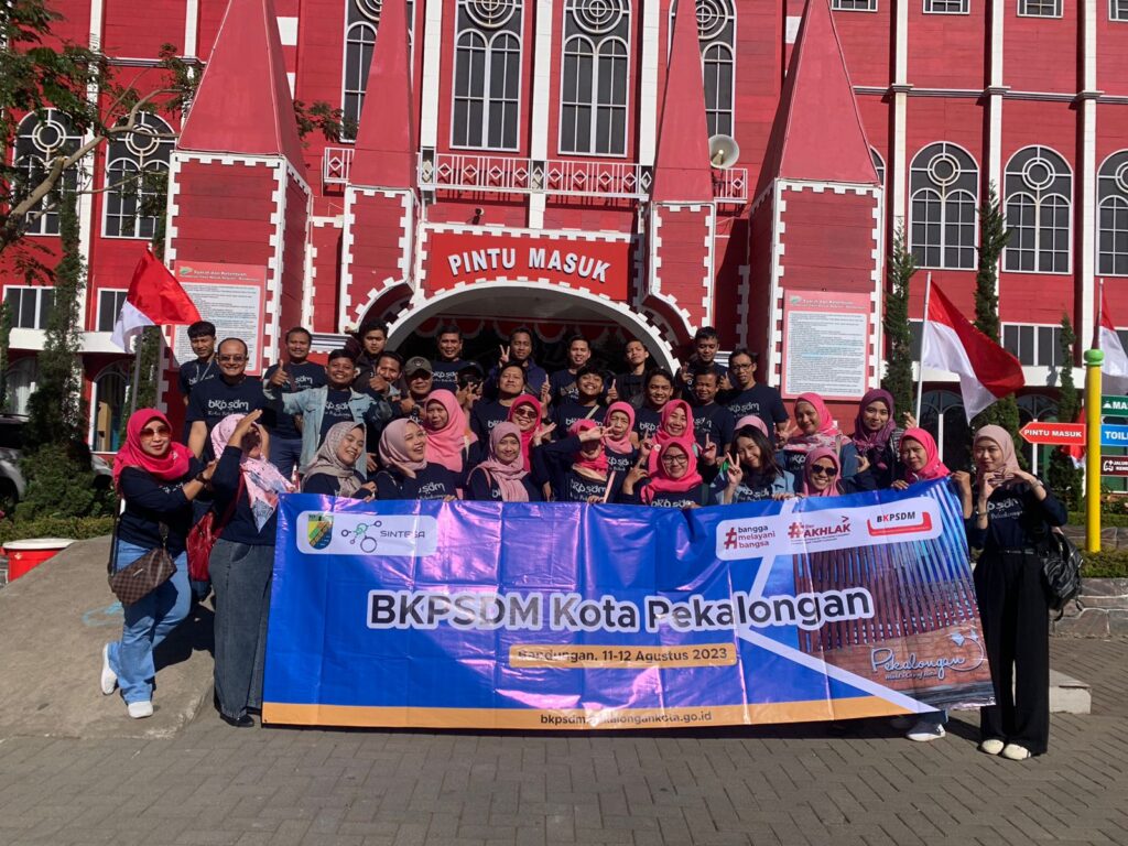 Layanan Outing & Gathering di Sintesa